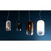 Подвесной светильник Artemide Gople Black/Bronze