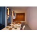 Подвесной светильник Artemide Gople Mini Silver