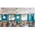 Подвесной светильник Artemide Gople Mini Silver