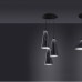 Подвесной светильник Artemide Look at Me Cluster 21