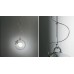 Подвесной светильник Artemide Miconos satin brass