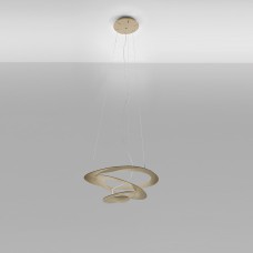 Подвесной светильник Artemide Pirce Micro LED  Gold