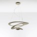 Подвесной светильник Artemide Pirce Micro LED  Gold