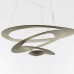 Подвесной светильник Artemide Pirce Micro LED  Gold