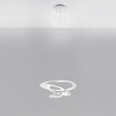 Подвесной светильник Artemide Pirce Micro LED  White