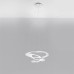 Подвесной светильник Artemide Pirce Micro LED  White