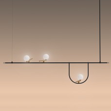 Подвесной светильник Artemide Yanzi 1