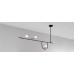 Подвесной светильник Artemide Yanzi SC 1