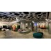 Потолочный светильник Artemide 0633010A