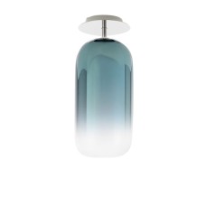 Потолочный светильник Artemide Gople Mini Blue