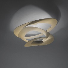Потолочный светильник Artemide Pirce LED Gold