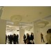Потолочный светильник Artemide Pirce Mini LED Gold