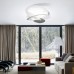 Потолочный светильник Artemide Pirce Mini LED Gold