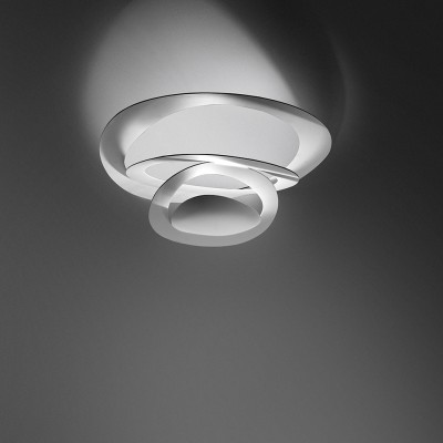 Потолочный светильник Artemide Pirce Mini White
