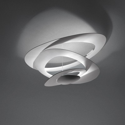 Потолочный светильник Artemide Pirce White
