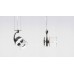Спот Artemide Cata Lens 14