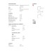 Структура Artemide 0947020A