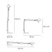 Структура Artemide A001000