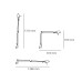 Структура Artemide A004430