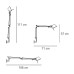 Структура Artemide A005600