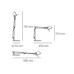 Структура Artemide A010940