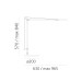 Структура Artemide Demetra 2700K Black