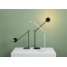Структура Artemide Demetra 3000K Black