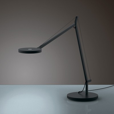 Структура Artemide Demetra Move 3000K Grey