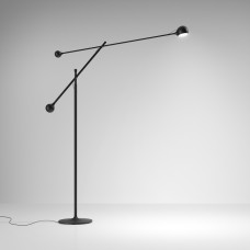 Торшер Artemide Ixa Anthracite