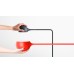 Торшер Artemide Ixa Anthracite