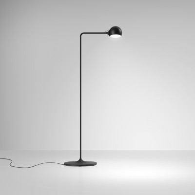 Торшер Artemide Ixa Reading Anthracite