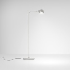 Торшер Artemide Ixa Reading White/Grey