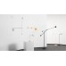Торшер Artemide Ixa Reading White/Grey