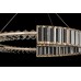 Подвесная люстра Arti Lampadari Carini L 1.5.60.100 G