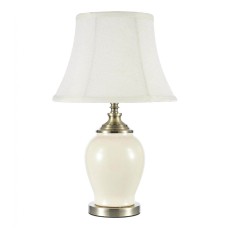 Настольная лампа Arti Lampadari Gianni E 4.1 LG