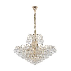 Подвесная люстра Arti Lampadari Loano E 1.5.57.100 G