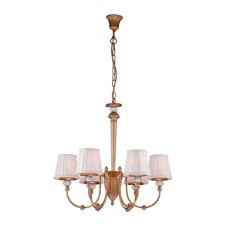 Подвесная люстра Arti Lampadari Roana E 1.1.6 AG