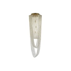 Потолочная люстра Arti Lampadari Loreto E 1.5.40.601 G