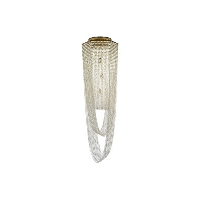 Потолочная люстра Arti Lampadari Loreto E 1.5.40.601 G