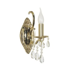Бра Arti Lampadari Pisani E 2.1.1.601 G