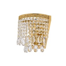 Настенный светильник Arti Lampadari Castellana E 2.10.601 G