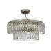 Подвесная люстра Arti Lampadari Elite Acquaro E 1.5.D50.100 NP