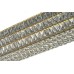 Подвесная люстра Arti Lampadari Lioni E 1.5.100x16.100 G