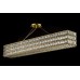 Подвесная люстра Arti Lampadari Lioni E 1.5.100x16.100 G