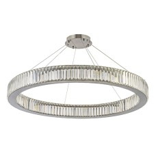 Подвесная люстра Arti Lampadari Anzio L 1.5.100.100 N