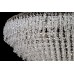Подвесная люстра Arti Lampadari Bronte E 1.5.80.106 N