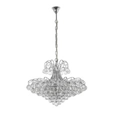 Подвесная люстра Arti Lampadari Loano E 1.5.57.100 N