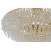 Люстра на штанге Arti Lampadari Delia E 1.3.40.105 G