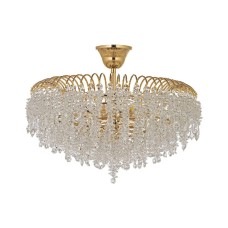 Люстра на штанге Arti Lampadari Delia E 1.3.40.105 G