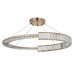 Подвесная люстра Arti Lampadari Elite Carini L 1.5.80.101 G